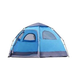 $70 NATETOILE 4/6 PERSON TENT 