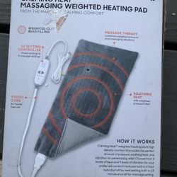 HEATING PAD