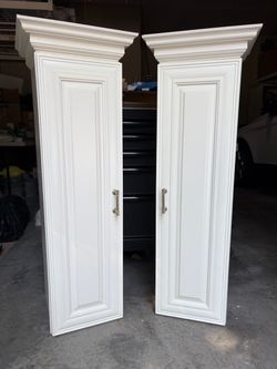 Wall Cabinet