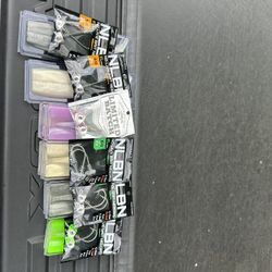 NLBN lure Lot 