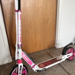 Scooter 