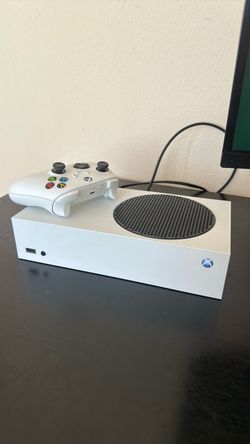 Xbox series s