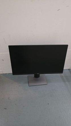 Dell Monitor