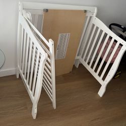 Toddler Bed