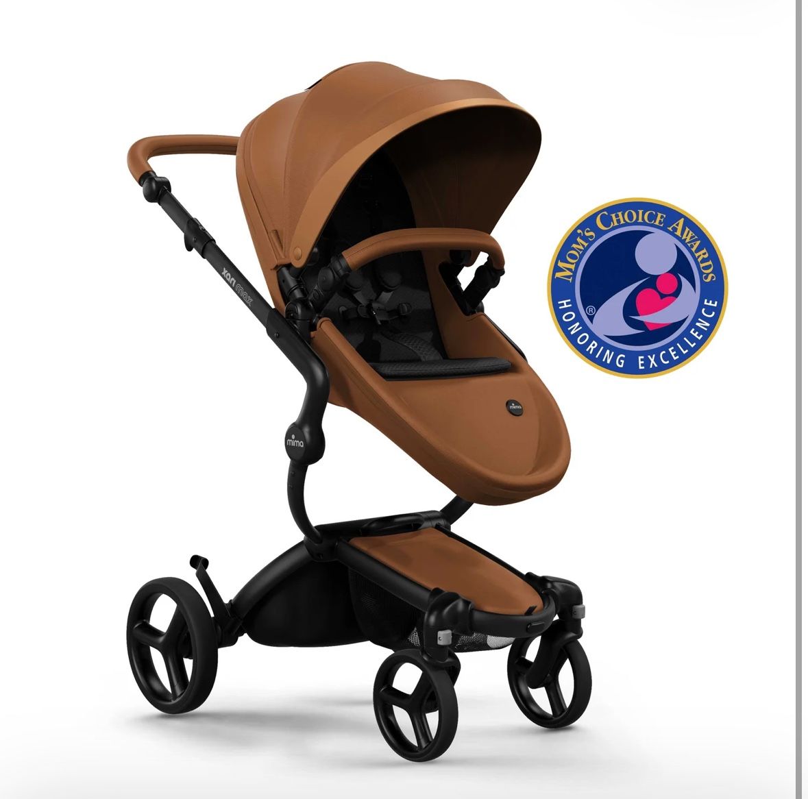 NEW Mima Xari Max Stroller