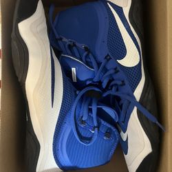 Nike Wrestling Shoes