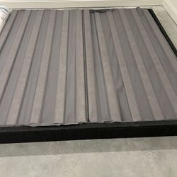 Casper King Box Spring
