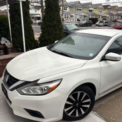 Nissan Altima SL