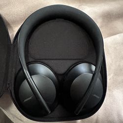 Bose 700 Nose Canceling 