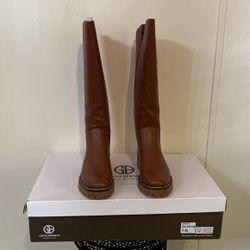 Boots, Giani Bernini 