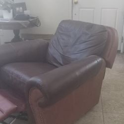 Recliner