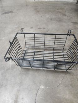Nice basket 