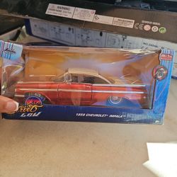 Collectible Impala 