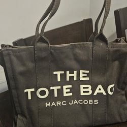 The  Tote Bag Marcjqcob Used