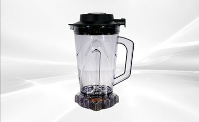 NSF 4.0L Burger shop Commercial Blender Jar 213Jar