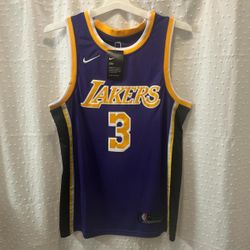 Anthony Davis Jersey