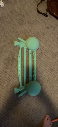 Hangboard