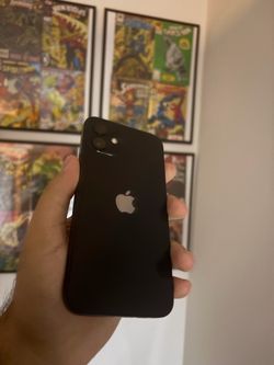 iPhone 12 unlocked