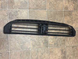 ✅ 2011-2015 Hyundai Sonata Hybrid OEM Active Air Shutter W/Motor 4R(contact info removed)0