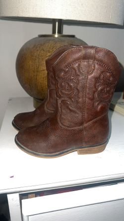 Cowboy Boots
