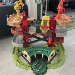 Thomas And Friends Track 