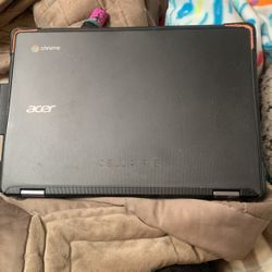 Acer Chromebook Flip     R751T 👍