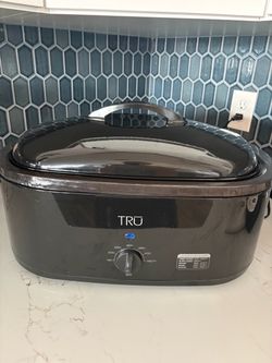 Electric Roasting Oven