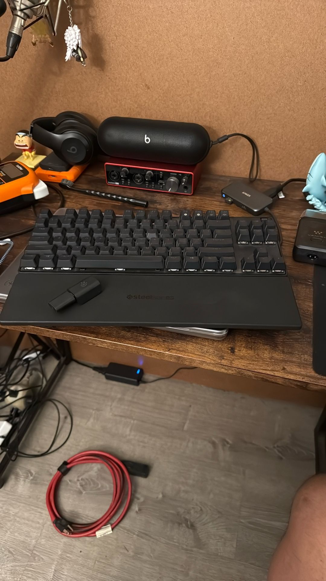 Apex Pro Tkl Wireless