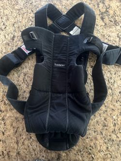 Baby Bjorn Carrier