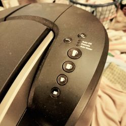 Black Keurig Large Size