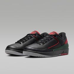 Air Jordan 2 Low “ Origins”