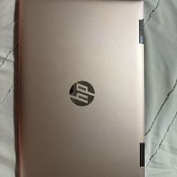 HP Pavilion x360 Convertible 14m-dy0xxx