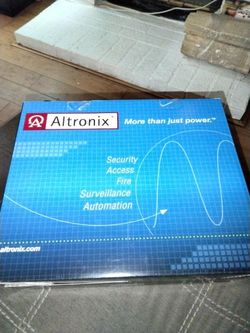 Altronix