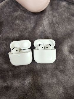 Airpods 4