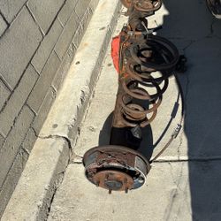 Differential