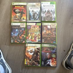 Xbox 360