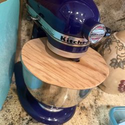 Kitchen Aid Mixer 
