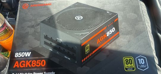 850w psu