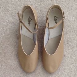 Ladies Ballroom Dance Shoes