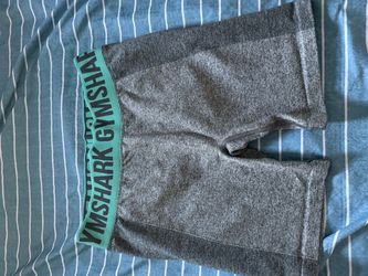 Gymshark shorts
