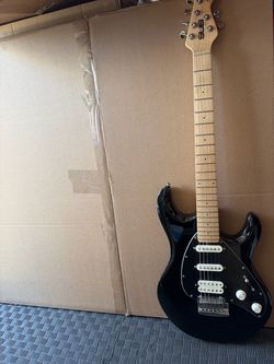 Electric Guitar – OLP by Music Man / Sterling Neck
