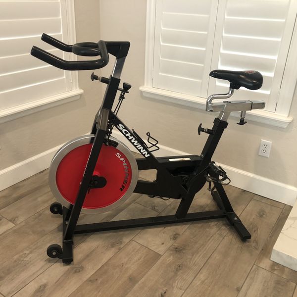 johnny g spin bikes