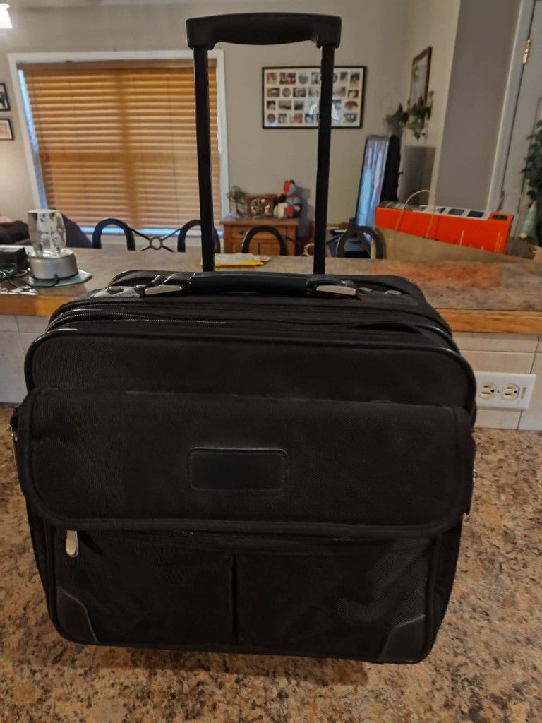 Computer/Travel Case