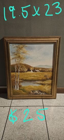 Different Home Items See Price For Each