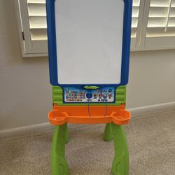 Digiart Creative 3 in 1 Easel