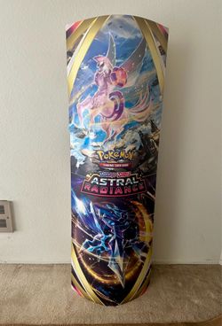 59” Pokemon Card Store Tcg Promo Display  for Sale Or Trade