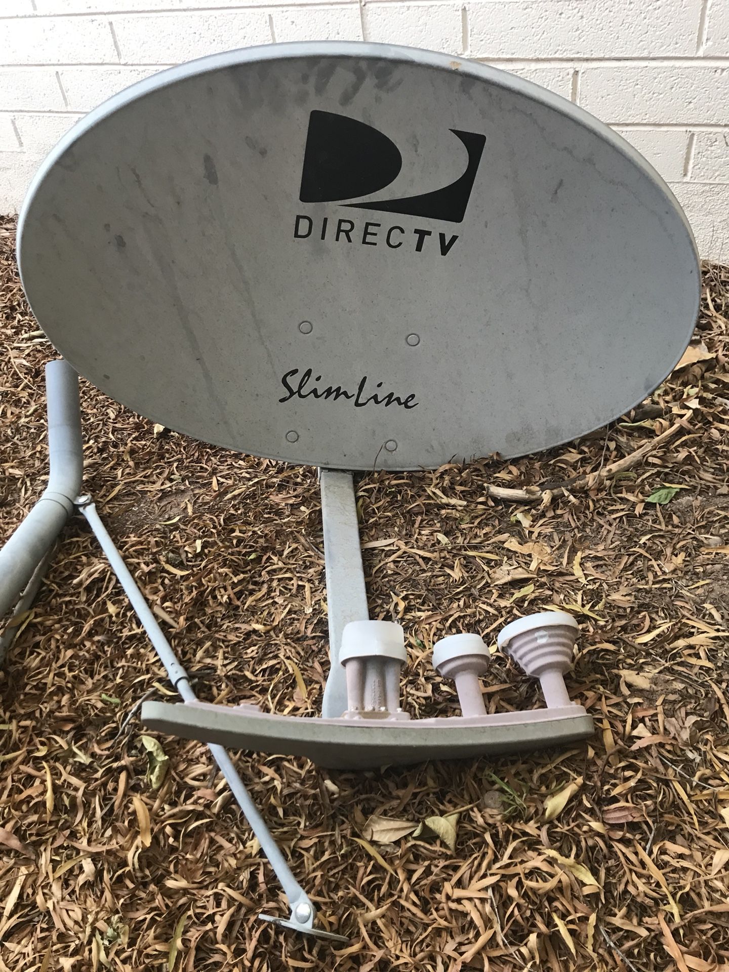 Direct TV Dish