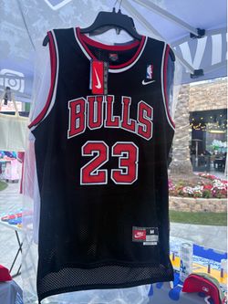 Bulls JORDAN Jersey