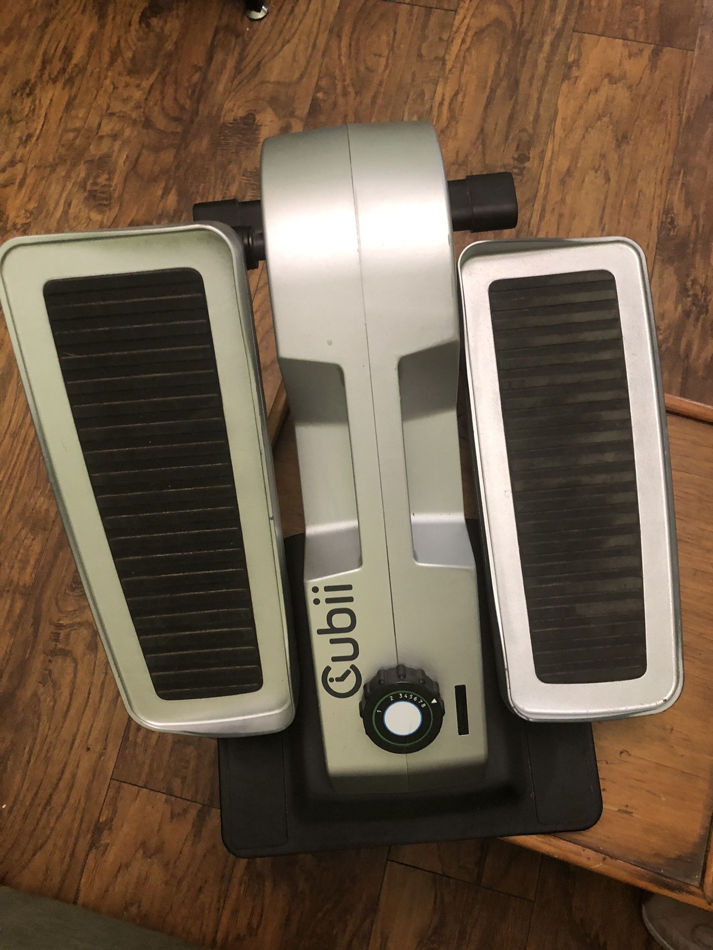 Cubii Under Desk Elliptical
