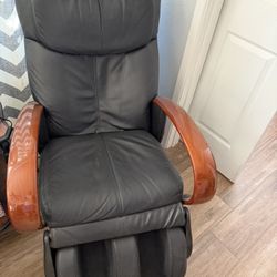 Human touch Massage Chair 